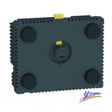 Schneider HMISAC Rear Module Controller panel - Dig 16 inputs/10 outputs
