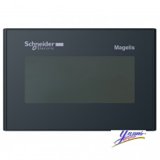 Schneider HMISTO501 Touch panel screen 3''4 Monochrome W/P/R for Zelio