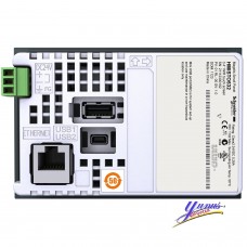 Schneider HMISTO532 Touch panel screen 3''4 Monochrome Ethernet W/P/R