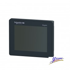 Schneider HMISTU655 Touch panel screen 3''5 Color