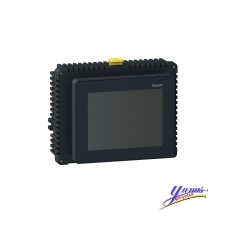 Schneider HMISTU655W Touch panel screen 3''5 Color without Schneider logo