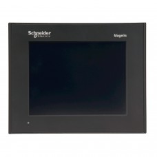 Schneider XBTGT2430 Advanced touchscreen panel - 640 x 480 pixels VGA - 5.7" - TFT LCD - 24V DC