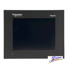 Schneider XBTGT2930 Advanced touchscreen panel - 320 x 240 pixels QVGA - 5.7" - TFT LCD - 24V DC