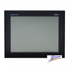 Schneider XBTGT5340 Advanced touchscreen panel - 640 x 480 pixels VGA - 10.4" - 24V