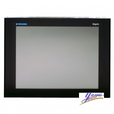 Schneider XBTGT7340 Advanced touchscreen panel - 1024 x 768 pixels XGA - 15" - TFT LCD - 24V DC