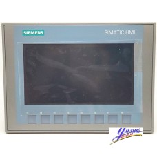 Siemens 6AV2123-2GB03-0AX0 KTP700 Basic