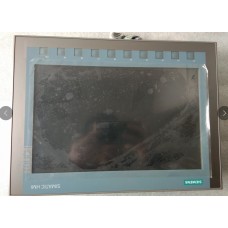 Siemens 6AV2123-2MB03-0AX0 KTP1200 Basic