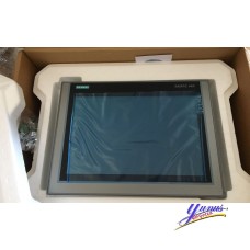 Siemens 6AV2124-0MC01-0AX0 TP1200 Comfort 12.1 inch TFT 