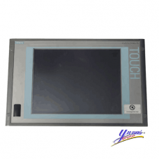 Siemens 6AV2124-1QC02-0AX1 KP1500 Comfort 15.4 inch TFT