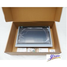 Siemens 6AV2124-0XC02-0AX1 TP2200 Comfort 21.5 inch TFT