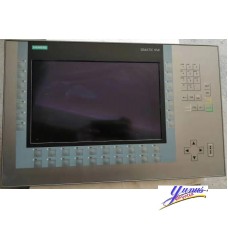 Siemens 6AV2124-1MC01-0AX0 KP1200 Comfort 12.1 inch TFT 