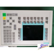 Siemens 6AV6542-0CA10-0AX0 OP270 6" STN Operator panel