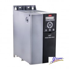 Danfoss FC-102P75KT4E20H2XG 75Kw inverter