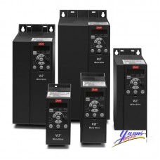 Danfoss FC-302P75KT5E20H2BGC inverter