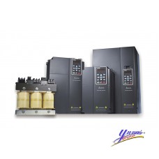 Delta AF-RC370A4 22Kw inverter