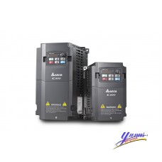 Delta VFD004CB23A-20 0.4Kw inverter