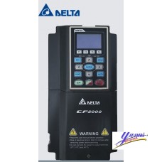 Delta VFD450CP23A-00 45Kw inverter