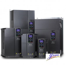 Delta VFD110CP43A-21 11Kw inverter