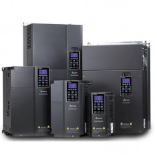 Delta VFD220CP4EA-21 22Kw inverter