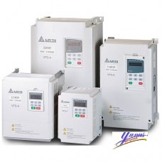 Delta VFD150A23A 15Kw inverter