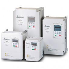 Delta VFD220A23A 22Kw inverter