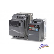 Delta VFD007E43T 0.75Kw inverter