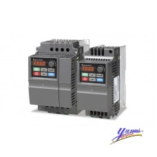 Delta VFD002EL11A 0.2Kw inverter