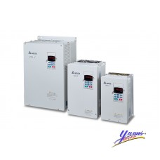 Delta VFD185F23A 15Kw inverter