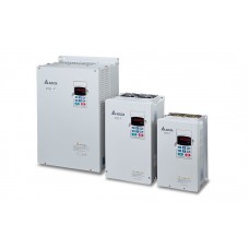 Delta VFD750F43A 75Kw inverter