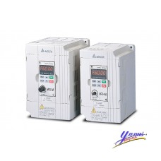 Delta VFD007M43B 0.75Kw inverter