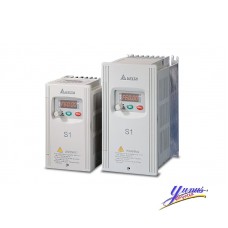 Delta VFD004S11A 0.4Kw inverter