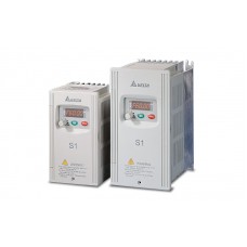 Delta VFD002S23B 0.18Kw inverter