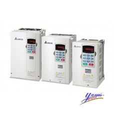 Delta VFD300V43A-2 30Kw inverter