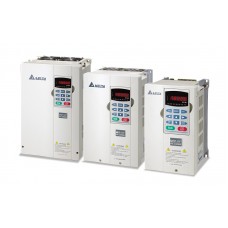 Delta VFD300V43A-2 30Kw inverter