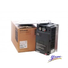 Mitsubishi FR-A741-7.5K Inverter