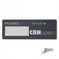 Mitsubishi FR-A7NCA CANopen Interface for FR-A700