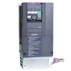 Mitsubishi FR-A820-01870-1-60 Inverter