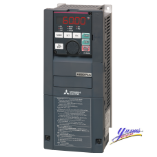 Mitsubishi FR-A820-00630-E1-N6 Inverter