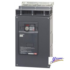 Mitsubishi FR-AF740-04810-EC Inverter Power Frame