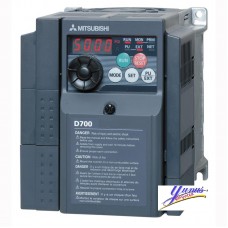 Mitsubishi FR-D720S-025SC-EC Inverter