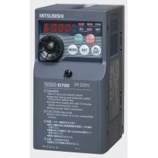 Mitsubishi FR-E720S-030SC-ENE Inverter