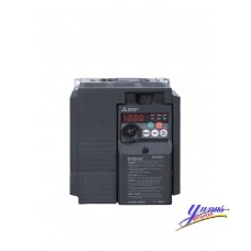 Mitsubishi FR-E740-026SC-EC Inverter