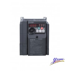 Mitsubishi FR-E740-016SC-EC Inverter