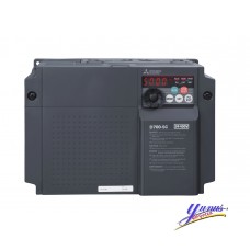 Mitsubishi FR-D740-120SC-EC Inverter