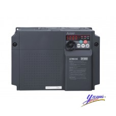 Mitsubishi FR-D740-160SC-EC Inverter