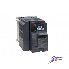 Mitsubishi FR-D720-3.7K Inverter