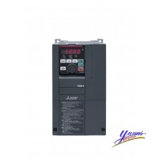 Mitsubishi FR-F840-00310-3-N6 Inverter