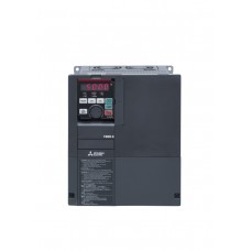 Mitsubishi FR-A820-00167-E1-N6 Inverter