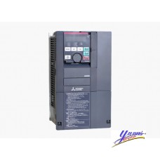 Mitsubishi FR-F846-00310-E2-60L2 Inverter