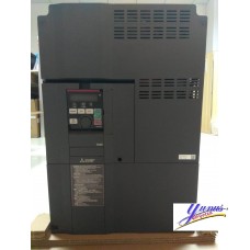 Mitsubishi FR-F846-00470-E2-60L2 Inverter